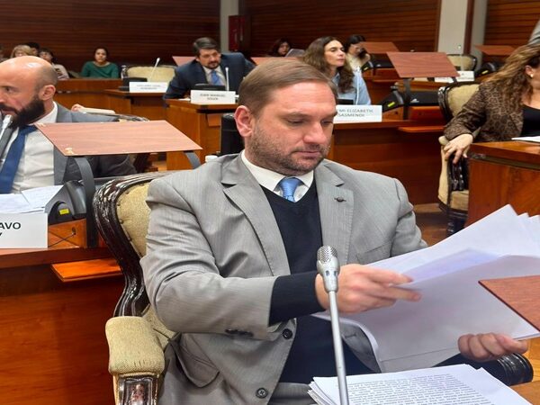 Piden informe al Ministerio de Salud por la muerte de una paciente en el Hospital Snopek