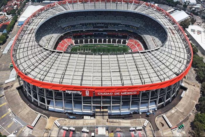 Arranca el Mundial 2026