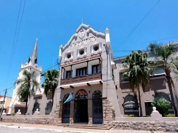 Desplazan a dos funcionarios en la Municipalidad de San Pedro de Jujuy