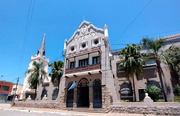 Desplazan a dos funcionarios en la Municipalidad de San Pedro&hellip;