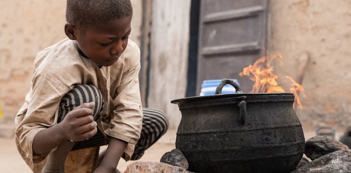 Sahel: Más de 24 millones de personas necesitan ayuda, pero no hay fondos