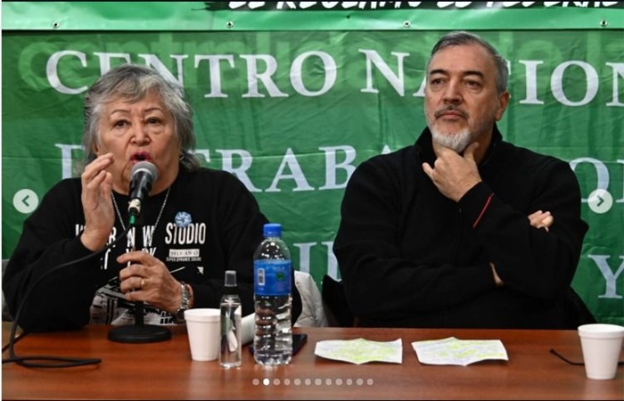 ATE demandó al Gobierno en la Justicia por usar fondos de los jubilados para pagar despidos empresariales