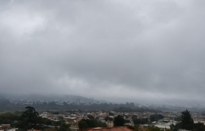 Clima en San Salvador de Jujuy: Pronóstico del tiempo para hoy miércoles 1 de julio
