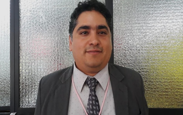 Moreira: «Los libertarios no tienen ni idea de la realidad municipal»