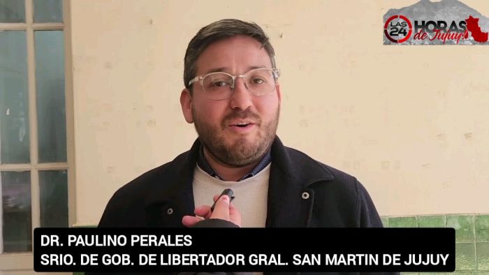 Fortalecen vínculos institucionales entre los municipios de San Pedro de Jujuy y Libertador