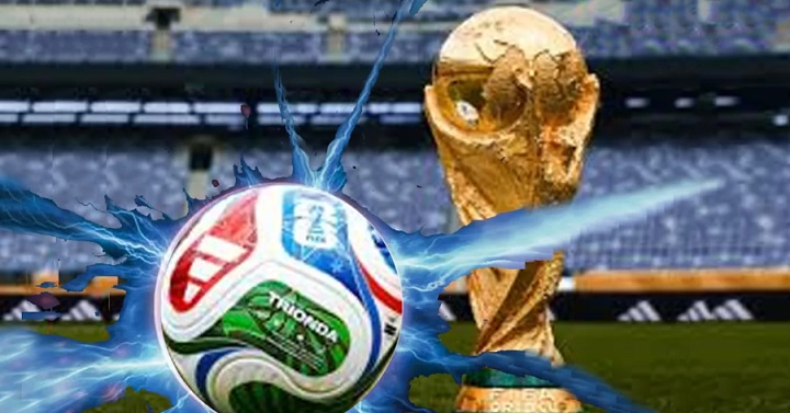 «Trionda» el secreto de la nueva pelota del «Mundial 2026»&hellip;
