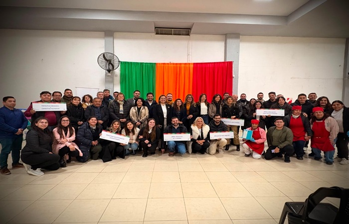 RENATRE reafirmó su compromiso en la lucha contra el trabajo infantil