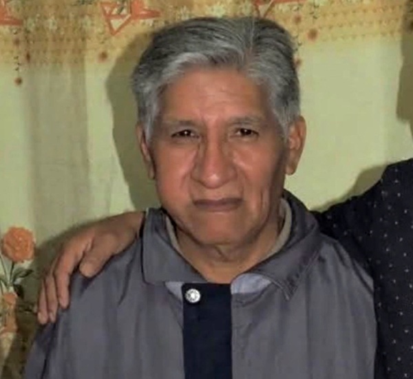 Profundo pesar en San Pedro y en la provincia por el fallecimiento del periodista Rolando Clavijo