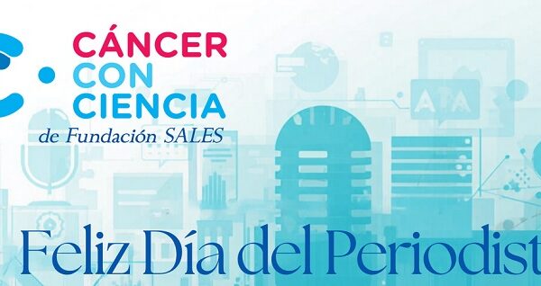 «Fundación Sales»: Desea un «Feliz Dia del Periodista»