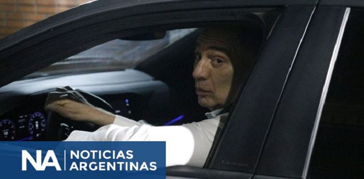 El Gobierno Nacional oficializó a Santilli como nuevo jefe de Gabinete