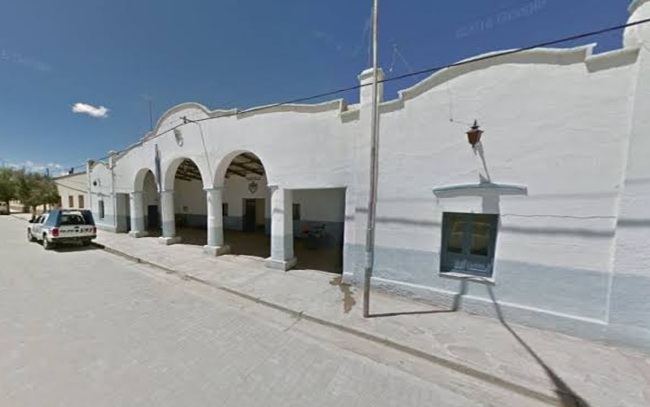 Abra Pampa: Un hombre golpeó, estranguló, mordió y encerró a su pareja en el baño de la casa tras una discusión
