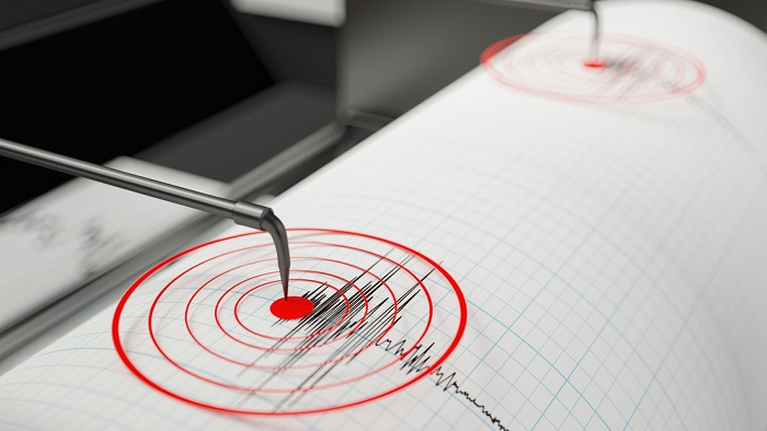 Un terremoto sacude China y deja heridos