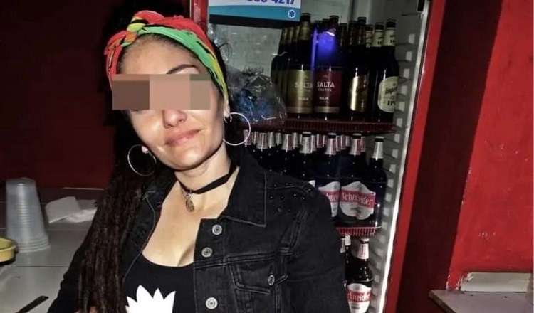 Femicidio de Agostina Vega: Detuvieron a Soledad, dueña del Ford Ka negro