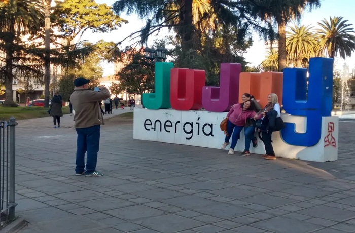 Jujuy alcanzó 60% de ocupación hotelera durante el fin de semana largo