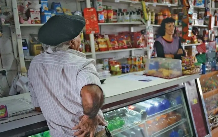 Las ventas minoristas pyme descendieron 1,2% interanual en mayo