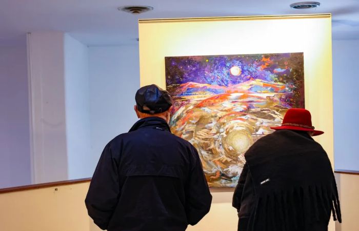 La Secretaría de Cultura presentó la agenda de actividades del 9 al 15 de julio en los centros culturales