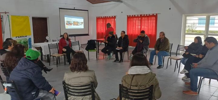 Cuatro municipios jujeños fortalecen su desarrollo turístico con el Programa Directrices