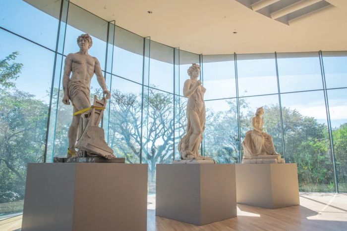 Jujuy inaugura el «Centro Cultural Lola Mora» un nuevo ícono para el patrimonio y la cultura
