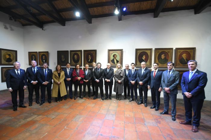 Nación redujo más del 60% los fondos enviados a las provincias durante el primer semestre de 2026