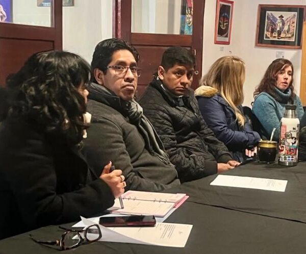El Gran Jujuy avanza en la creación de un mapa turístico digital para potenciar la región
