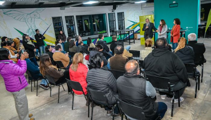 El Club de Emprendedores abre las inscripciones para una nueva edición de “Desarróllate”