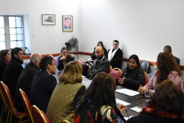 La Legislatura impulsa la creación del Día Provincial de la Concientización sobre la Epilepsia
