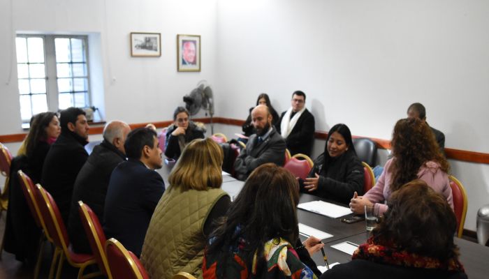 La Legislatura impulsa la creación del Día Provincial de la…