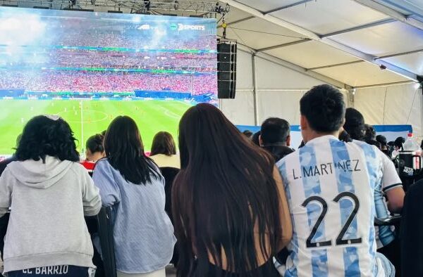 Ciudad Cultural recibe una nueva edición de «Punto Mundial: Jujuy Alienta»