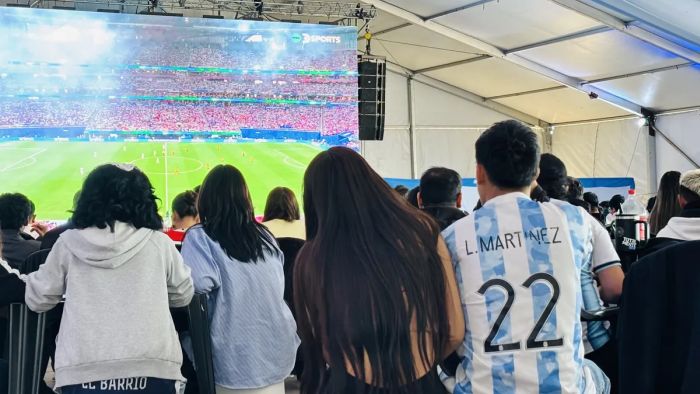 Ciudad Cultural recibe una nueva edición de «Punto Mundial: Jujuy&hellip;