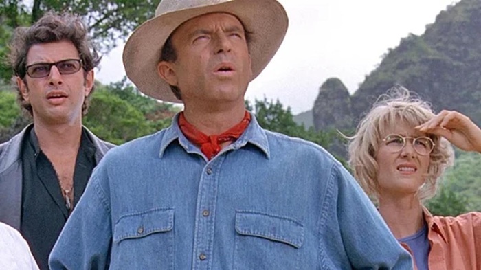 «Sam Neill»: Un ícono del cine y la televisión que nos dejó a los 78 años