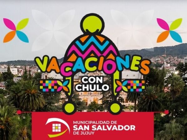 “Vacaciones con Chulo”: Cronograma de actividades para toda la familia del 13 al 24 de julio