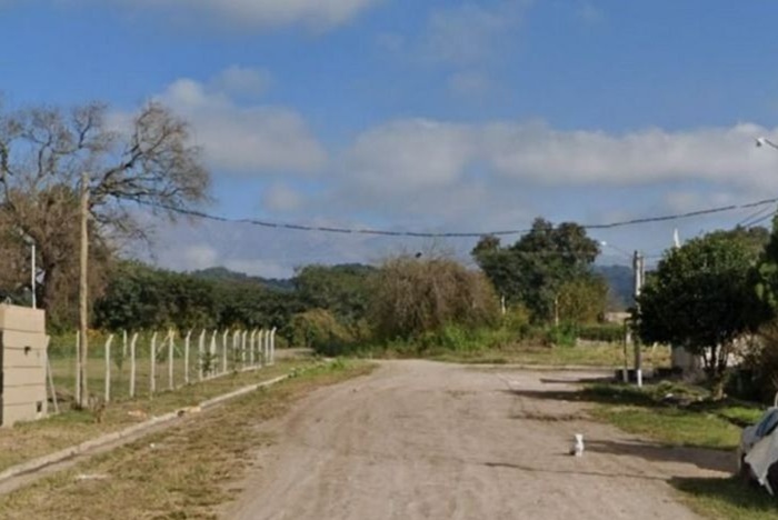 Hombre fue detenido por apuñalar a un taxista en Alto Comedero