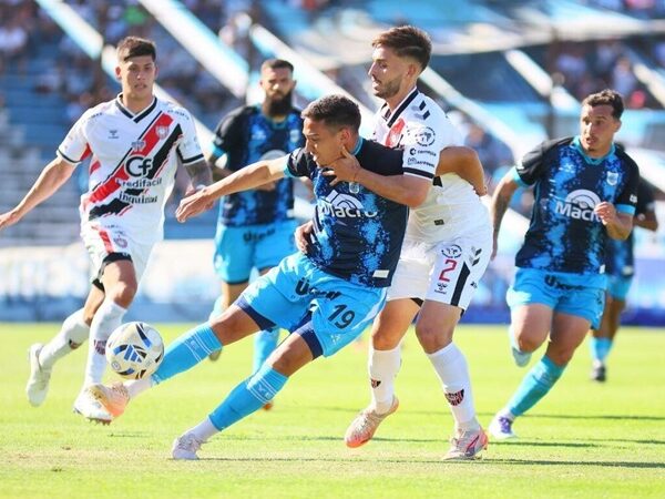 Con su gente y en el 23 de Agosto, Gimnasia enfrenta a Chacarita