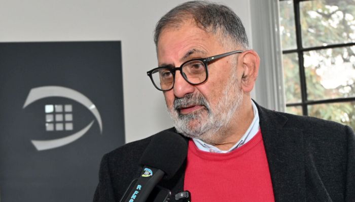 El municipio financiará con recursos propios la regularización previsional de empleados municipales