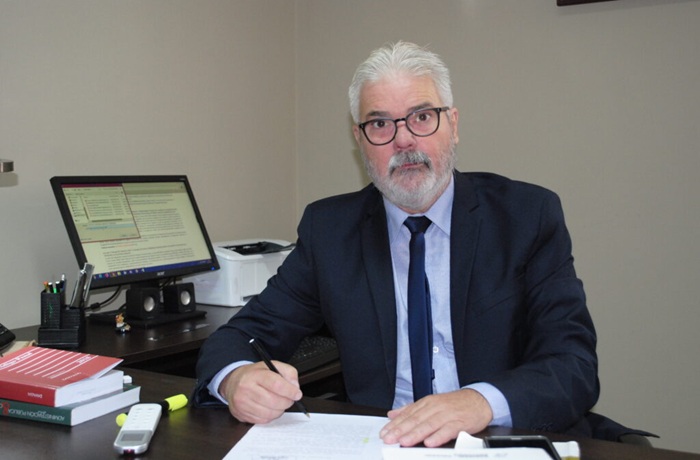 No solo lo condenaron a prisión por múltiples estafas en La Quiaca: También por hechos de violencia de género y peculado