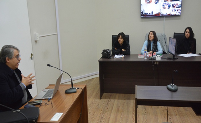 Condenaron a 10 años de prisión a un hombre por abuso sexual, corrupción de menores y facilitación de la prostitución