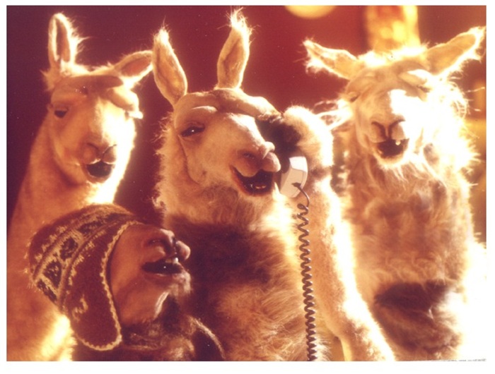 Murió Ramiro Agulla, el reconocido publicista que creó “La llama que llama”