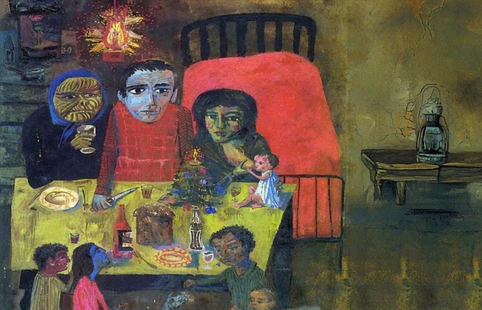 Hábitad digno: Los principios que nos que nos organizan