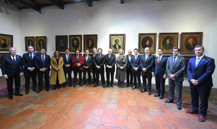 Sadir rechazó eliminar las PASO