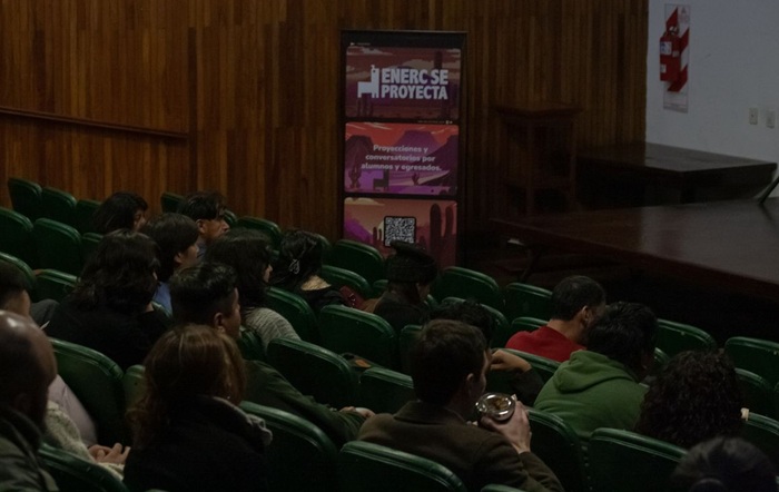 Se viene la 6° Muestra Federal «ENERC se Proyecta»