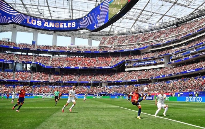 Mundial 2026: España y Bélgica protagonizan un choque de alto voltaje por un lugar en las semifinales