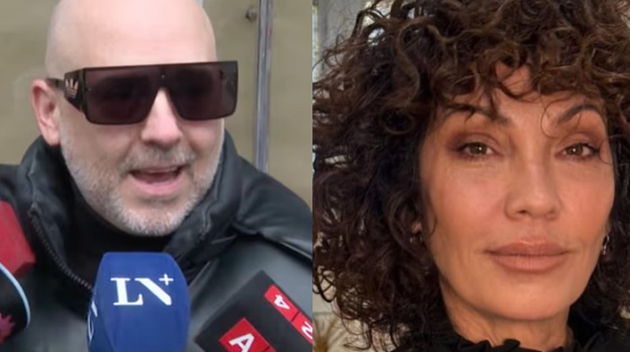 Muscari será citado a declarar en la investigación por la muerte de Ernestina Pais