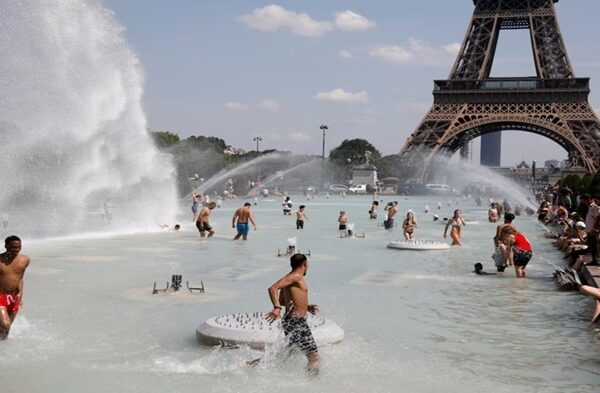 Innovación contra el calor: El auge del enfriamiento radiativo pasivo en Europa