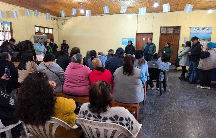 Ordenamiento Territorial acerca «Mi lote, en regla» a más familias jujeñas