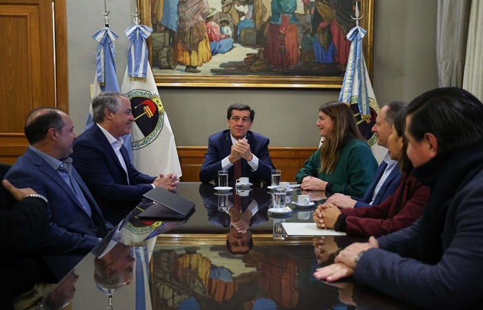 Jujuy fortalece su conectividad con nuevas inversiones en redes 5G y fibra óptica
