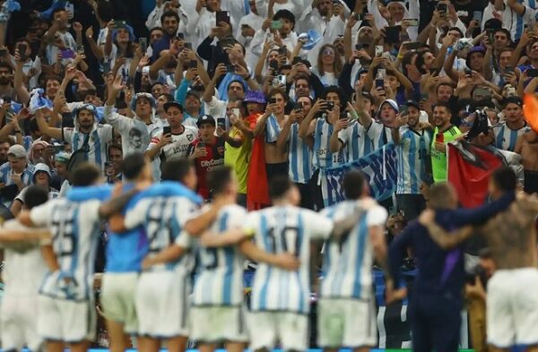 Los escandalosos precios en la reventa de entradas para «Argentina vs. Cabo Verde en Miami»