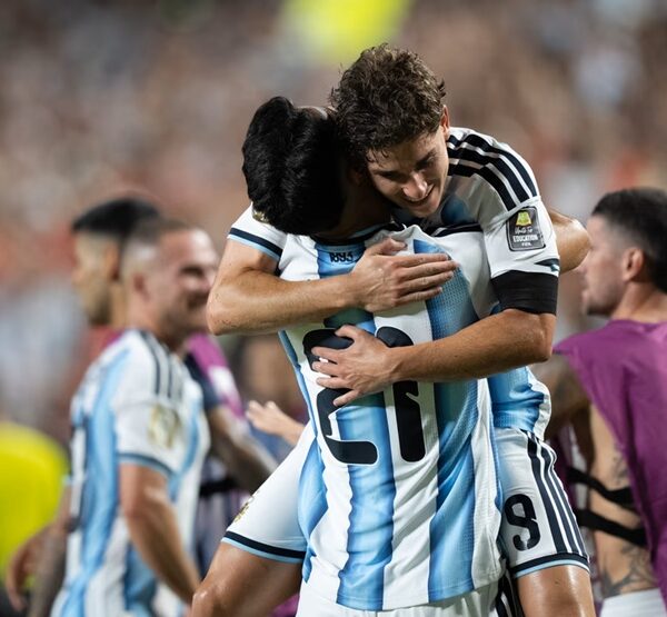 «Argentina» le ganó a Suiza y se metió en semifinales del Mundial 2026