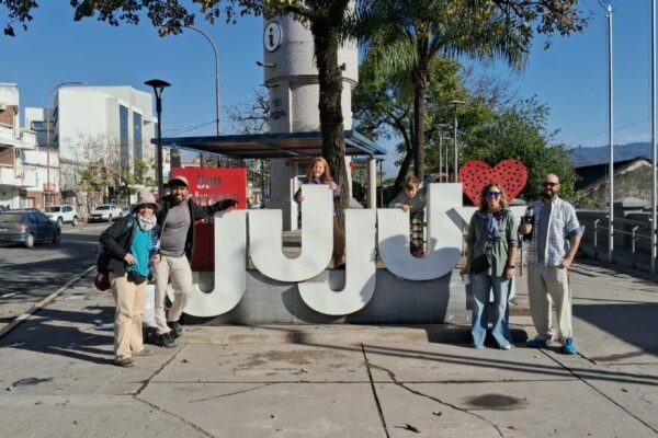 La Capital jujeña propone recorridos turísticos gratuitos para disfrutar en vacaciones de invierno