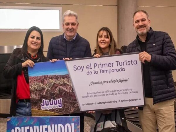 Jujuy inicia la temporada de invierno con expectativas de impulsar el turismo y la economía provincial