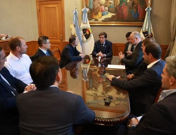Cauchari-Olaroz inicia una nueva etapa con mayor producción y nuevas inversiones en Jujuy